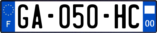 GA-050-HC
