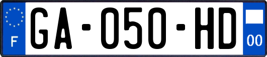 GA-050-HD