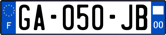 GA-050-JB