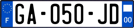 GA-050-JD