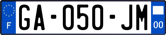 GA-050-JM