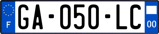 GA-050-LC
