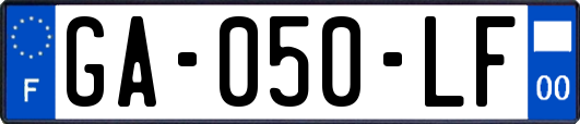 GA-050-LF
