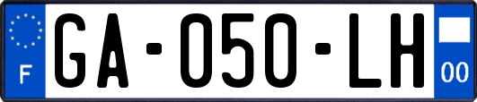 GA-050-LH