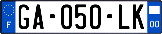 GA-050-LK