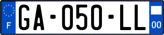 GA-050-LL