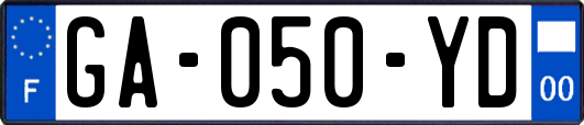 GA-050-YD