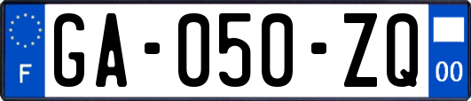 GA-050-ZQ