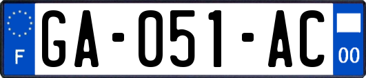 GA-051-AC