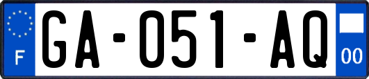 GA-051-AQ