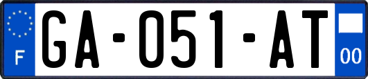 GA-051-AT