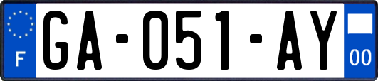 GA-051-AY