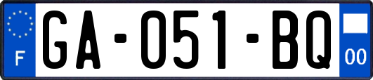 GA-051-BQ