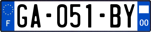 GA-051-BY