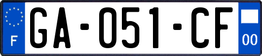 GA-051-CF