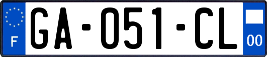 GA-051-CL