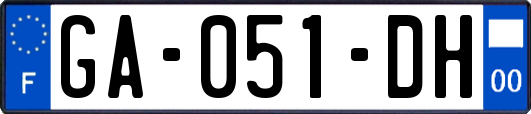 GA-051-DH