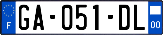 GA-051-DL