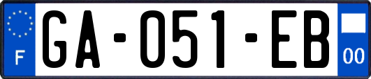 GA-051-EB