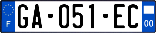 GA-051-EC