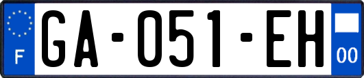 GA-051-EH