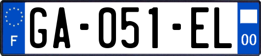 GA-051-EL