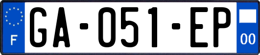 GA-051-EP