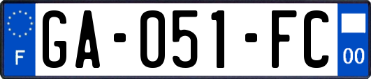 GA-051-FC