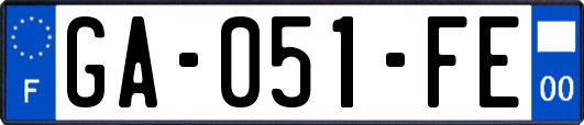 GA-051-FE