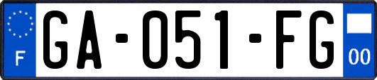 GA-051-FG