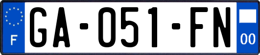 GA-051-FN