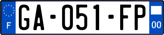 GA-051-FP