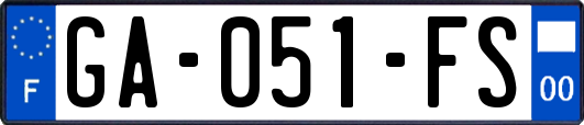 GA-051-FS