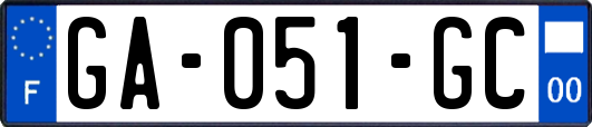GA-051-GC