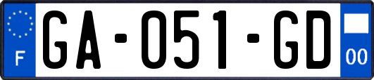 GA-051-GD