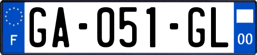 GA-051-GL
