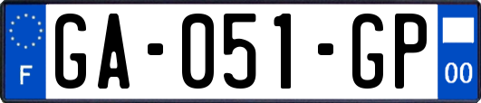 GA-051-GP