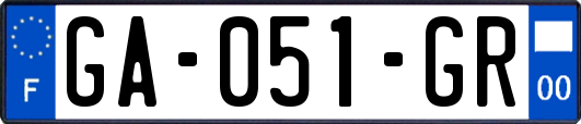 GA-051-GR