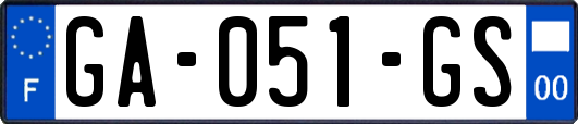 GA-051-GS
