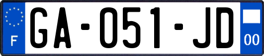GA-051-JD
