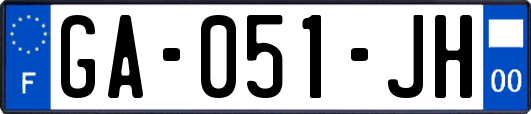 GA-051-JH