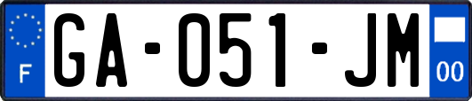 GA-051-JM