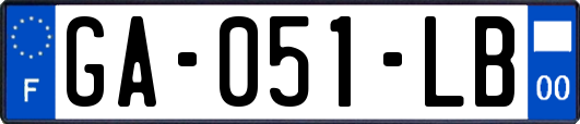 GA-051-LB