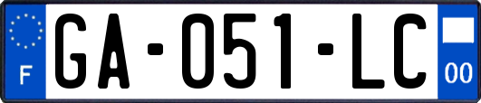 GA-051-LC