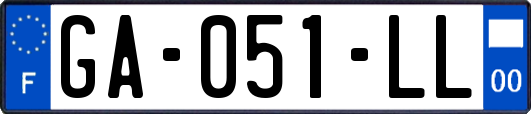 GA-051-LL