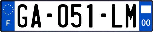 GA-051-LM