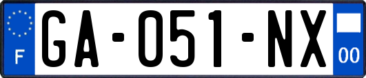 GA-051-NX