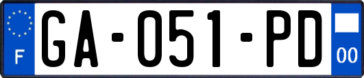 GA-051-PD