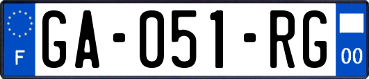 GA-051-RG