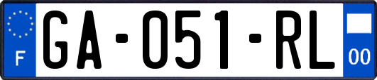 GA-051-RL